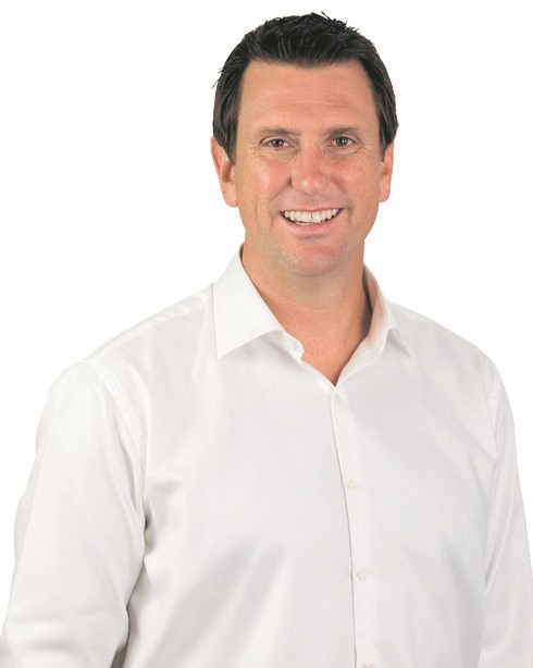 DAN PURDIE MP DAN PURDIE MP