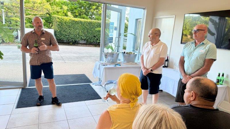 Coolum resort invests in solar for long-term energy savings
