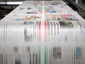 Coolum Advertiser - News Article