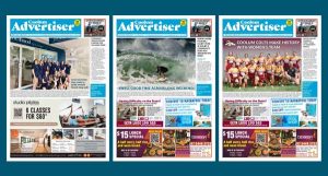 Coolum Advertiser - Digital Editions