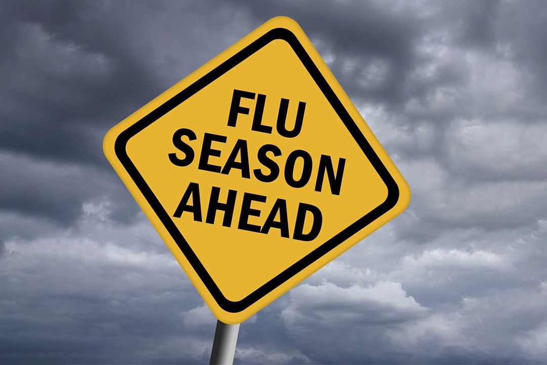 Calls for Queenslanders to get their free flu vaccination