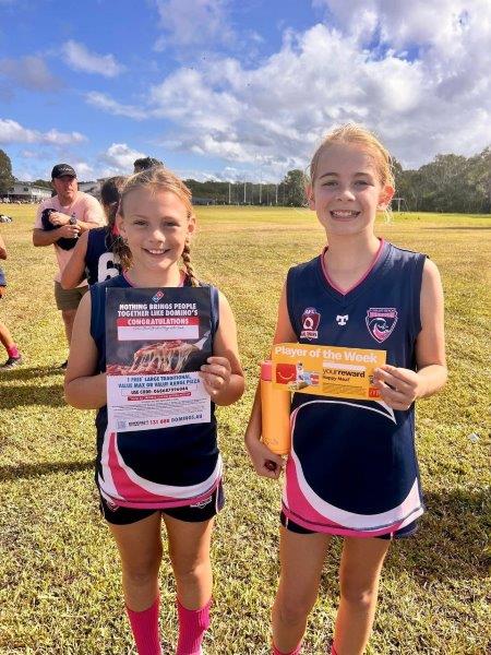 Coolum Breakers AFL