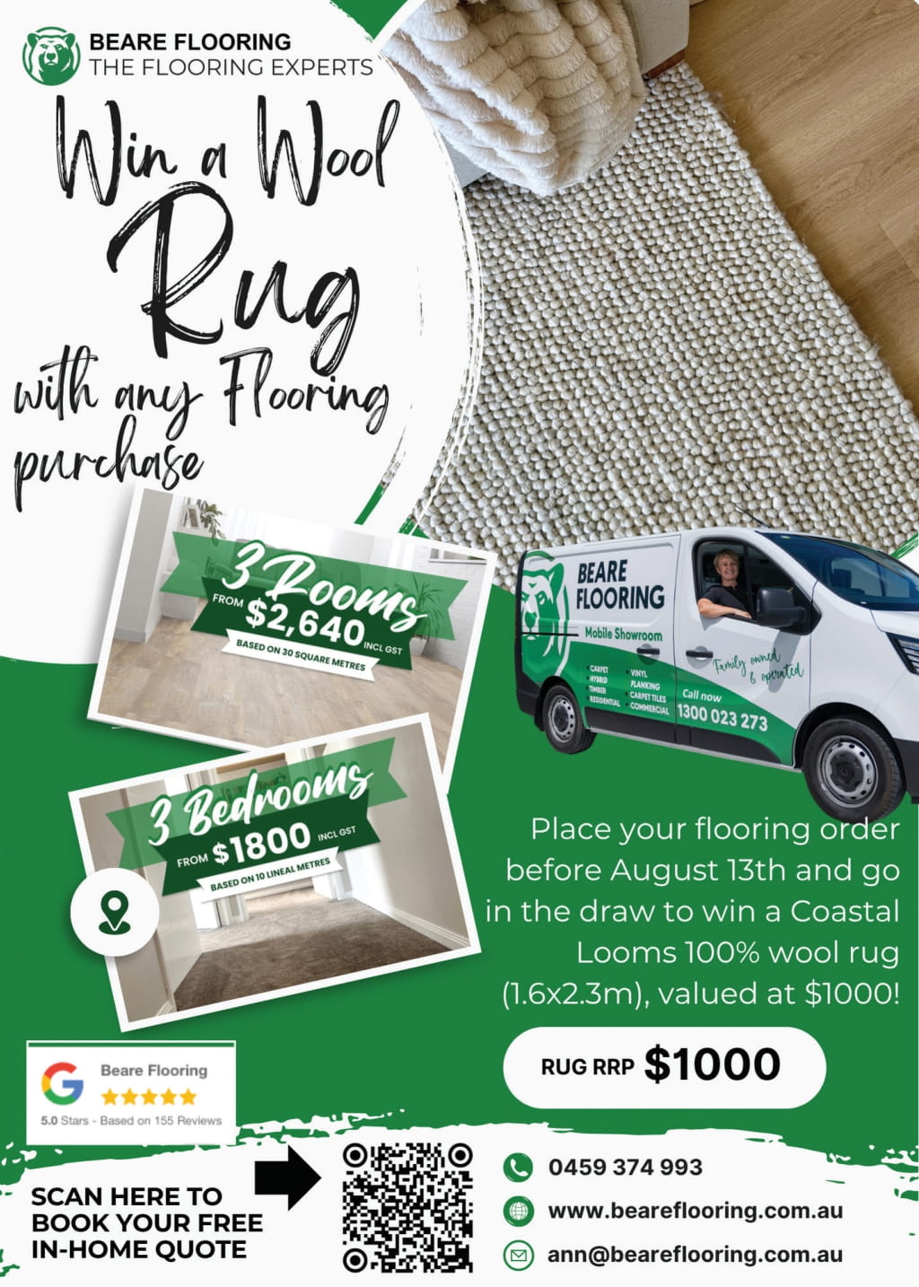 Beare Flooring