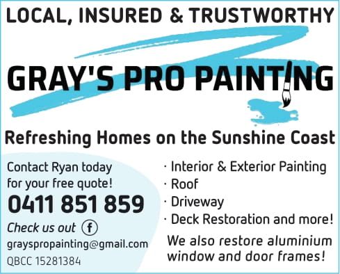 Gray’s Pro Painting