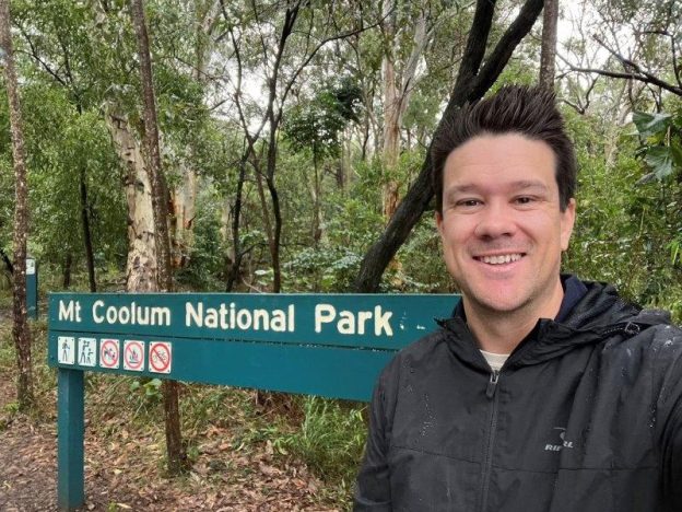 Call to nature to be answered with toilets to be built at Mt Coolum