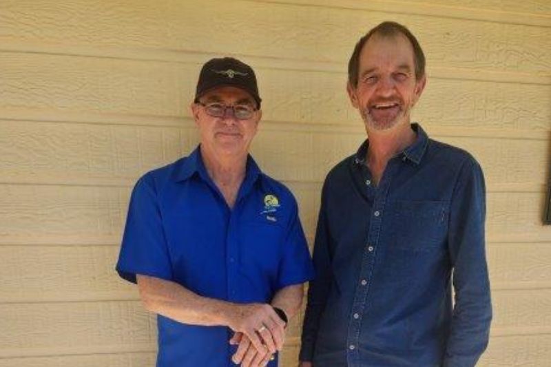 Yandina Country Music