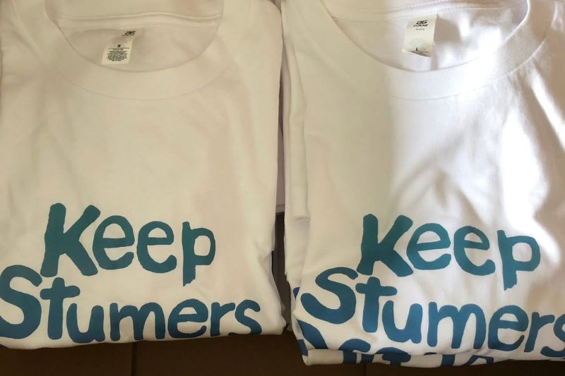 Save Stumers 1