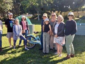 Yaroomba Community Garden 5