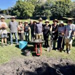 Yaroomba Community Garden 1