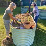 Yaroomba Community Garden 2