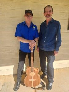 Yandina Country Music